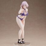 Descubre el apasionante mundo de Estatua Mujina SSSS Dynazenon.