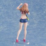 Descubre el apasionante mundo de Estatua Minami Yume Swimsuit.