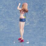 Descubre el apasionante mundo de Estatua Minami Yume Swimsuit.