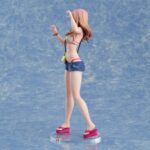 Descubre el apasionante mundo de Estatua Minami Yume Swimsuit.