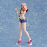 Descubre el apasionante mundo de Estatua Minami Yume Swimsuit.