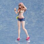 Descubre el apasionante mundo de Estatua Minami Yume Swimsuit.