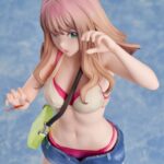 Descubre el apasionante mundo de Estatua Minami Yume Swimsuit.