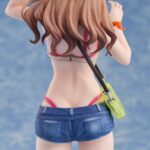 Descubre el apasionante mundo de Estatua Minami Yume Swimsuit.