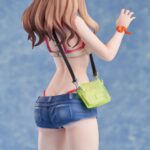Descubre el apasionante mundo de Estatua Minami Yume Swimsuit.