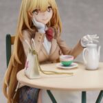 Descubre el apasionante mundo de Estatua Misaki Shokuhou Live Drawing.