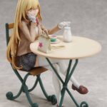 Descubre el apasionante mundo de Estatua Misaki Shokuhou Live Drawing.