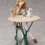 Descubre el apasionante mundo de Estatua Misaki Shokuhou Live Drawing.