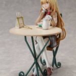 Descubre el apasionante mundo de Estatua Misaki Shokuhou Live Drawing.