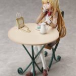 Descubre el apasionante mundo de Estatua Misaki Shokuhou Live Drawing.