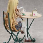 Descubre el apasionante mundo de Estatua Misaki Shokuhou Live Drawing.