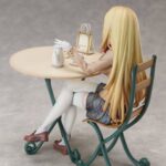 Descubre el apasionante mundo de Estatua Misaki Shokuhou Live Drawing.