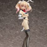 Descubre el apasionante mundo de Estatua Mitsuka Bunny by Hisasi.