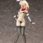Descubre el apasionante mundo de Estatua Mitsuka Bunny by Hisasi.