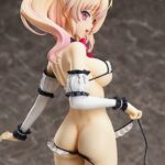 Descubre el apasionante mundo de Estatua Mitsuka Bunny by Hisasi.