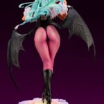 Descubre el apasionante mundo de Estatua Morrigan Bishoujo Darkstalkers.