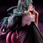 Descubre el apasionante mundo de Estatua Morrigan Bishoujo Darkstalkers.