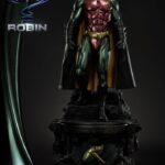 Descubre el apasionante mundo de Estatua Museum Masterline Series Robin.