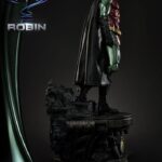 Descubre el apasionante mundo de Estatua Museum Masterline Series Robin.