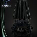 Descubre el apasionante mundo de Estatua Museum Masterline Series Robin.