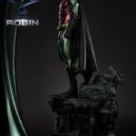Descubre el apasionante mundo de Estatua Museum Masterline Series Robin.