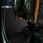 Descubre el apasionante mundo de Estatua Museum Masterline Series Robin.