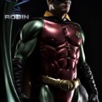 Descubre el apasionante mundo de Estatua Museum Masterline Series Robin.