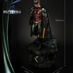 Descubre el apasionante mundo de Estatua Museum Masterline Series Robin.