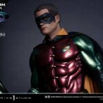 Descubre el apasionante mundo de Estatua Museum Masterline Series Robin.