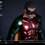 Descubre el apasionante mundo de Estatua Museum Masterline Series Robin.