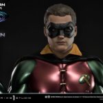 Descubre el apasionante mundo de Estatua Museum Masterline Series Robin.
