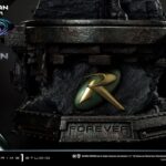 Descubre el apasionante mundo de Estatua Museum Masterline Series Robin.