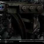 Descubre el apasionante mundo de Estatua Museum Masterline Series Robin.