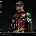 Descubre el apasionante mundo de Estatua Museum Masterline Series Robin.