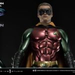 Descubre el apasionante mundo de Estatua Museum Masterline Series Robin.