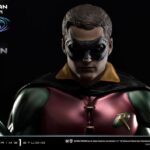 Descubre el apasionante mundo de Estatua Museum Masterline Series Robin.