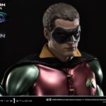 Descubre el apasionante mundo de Estatua Museum Masterline Series Robin.