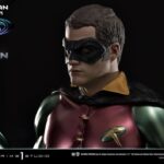 Descubre el apasionante mundo de Estatua Museum Masterline Series Robin.