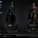 Descubre el apasionante mundo de Estatua Museum Masterline Series Robin.