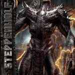 Descubre el apasionante mundo de Estatua Museum Masterline Steppenwolf.