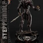 Descubre el apasionante mundo de Estatua Museum Masterline Steppenwolf.