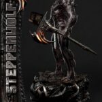 Descubre el apasionante mundo de Estatua Museum Masterline Steppenwolf.