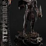 Descubre el apasionante mundo de Estatua Museum Masterline Steppenwolf.