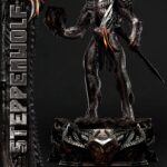 Descubre el apasionante mundo de Estatua Museum Masterline Steppenwolf.