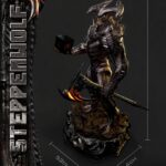 Descubre el apasionante mundo de Estatua Museum Masterline Steppenwolf.