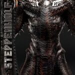 Descubre el apasionante mundo de Estatua Museum Masterline Steppenwolf.