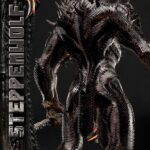 Descubre el apasionante mundo de Estatua Museum Masterline Steppenwolf.