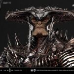 Descubre el apasionante mundo de Estatua Museum Masterline Steppenwolf.