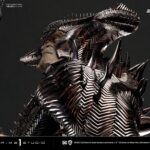 Descubre el apasionante mundo de Estatua Museum Masterline Steppenwolf.