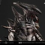 Descubre el apasionante mundo de Estatua Museum Masterline Steppenwolf.